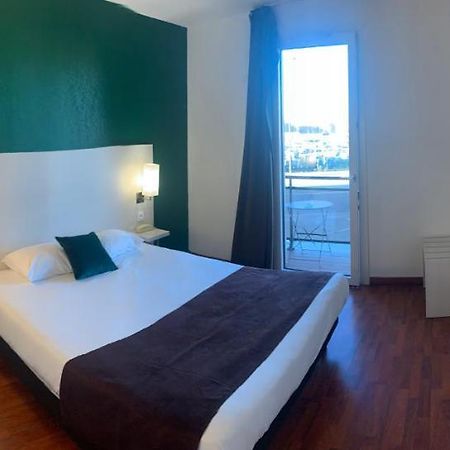 Contact Hotel Des Etats-Unis Toulouse Exterior foto