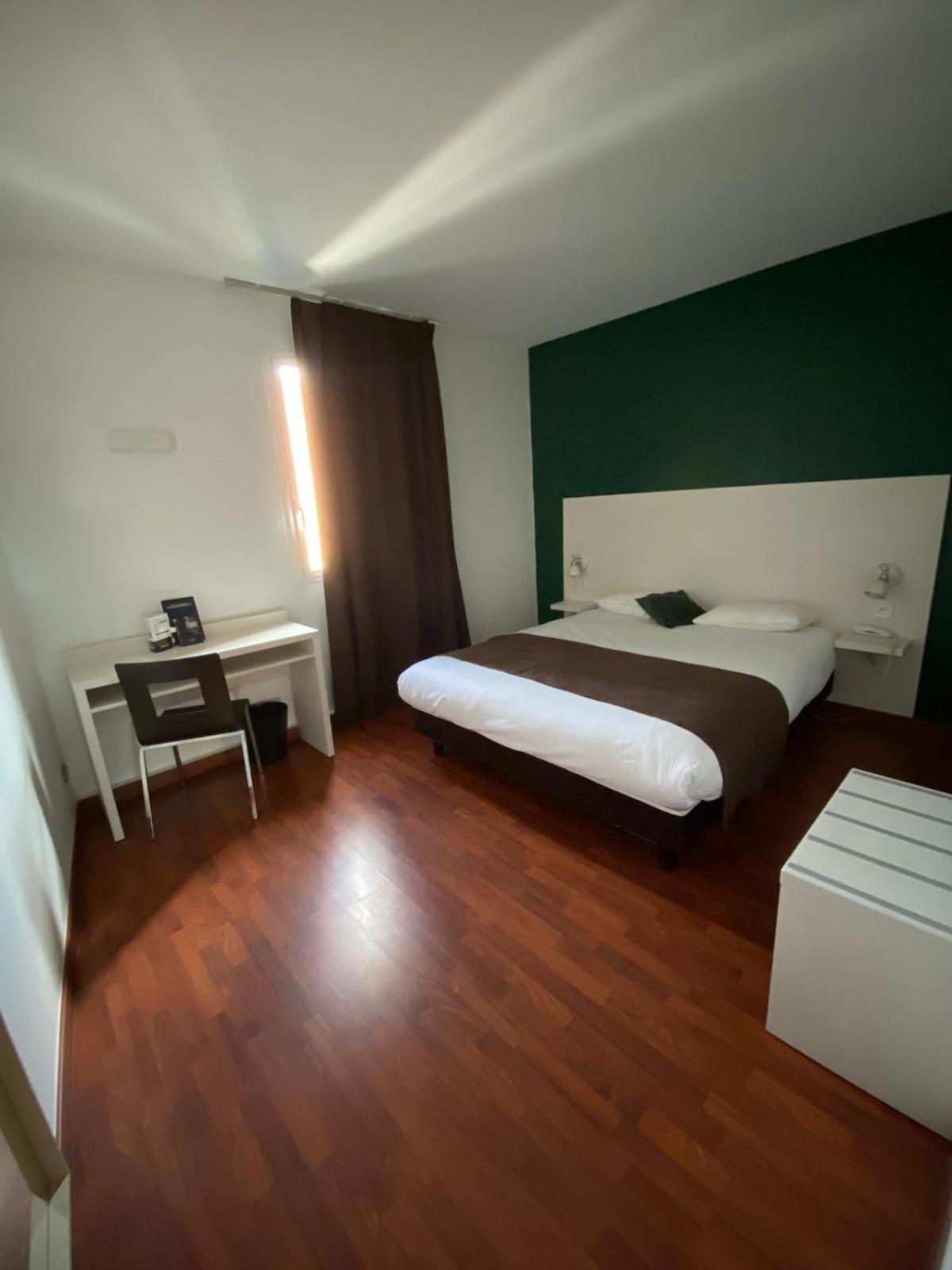 Contact Hotel Des Etats-Unis Toulouse Exterior foto