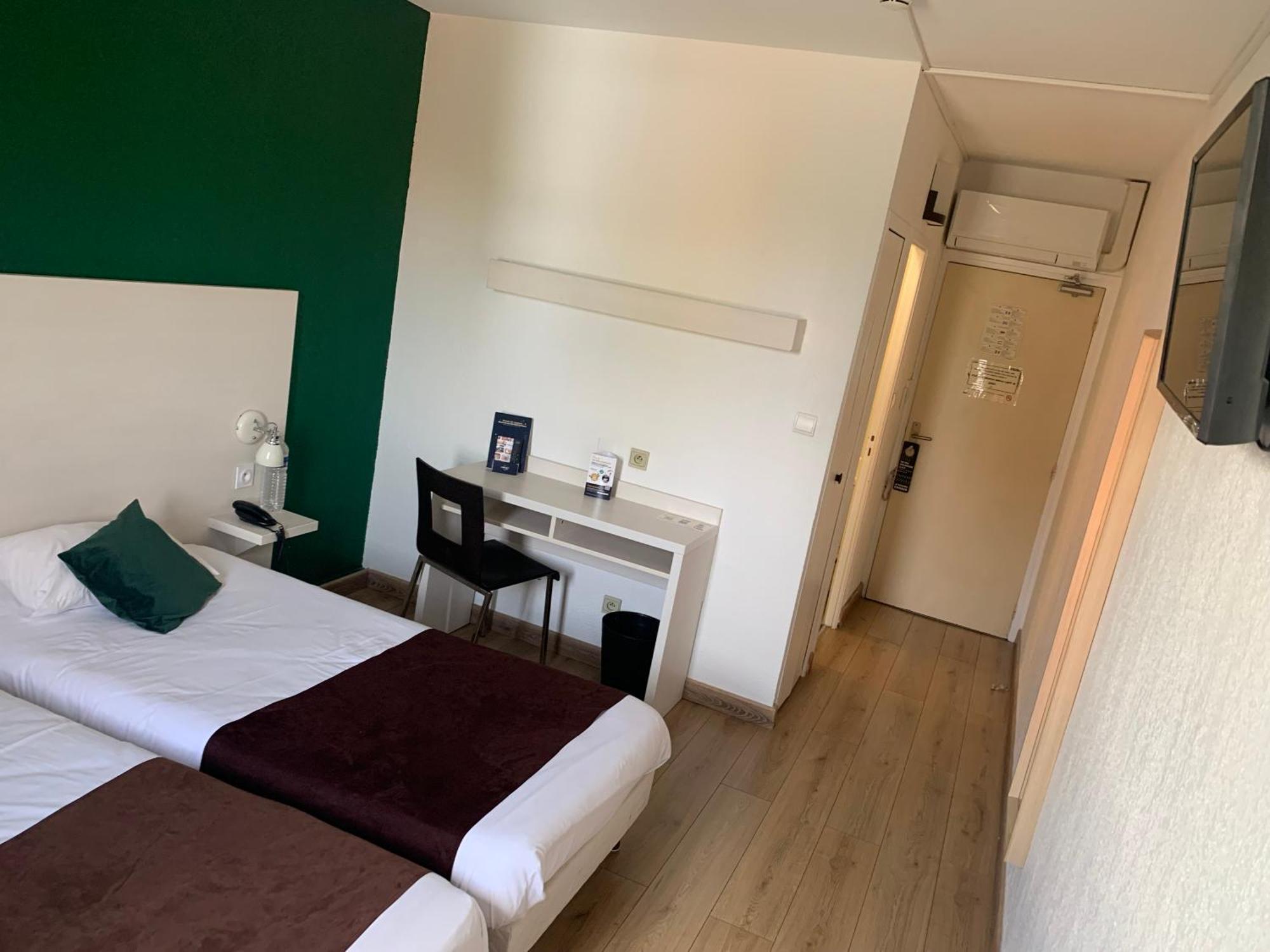Contact Hotel Des Etats-Unis Toulouse Exterior foto