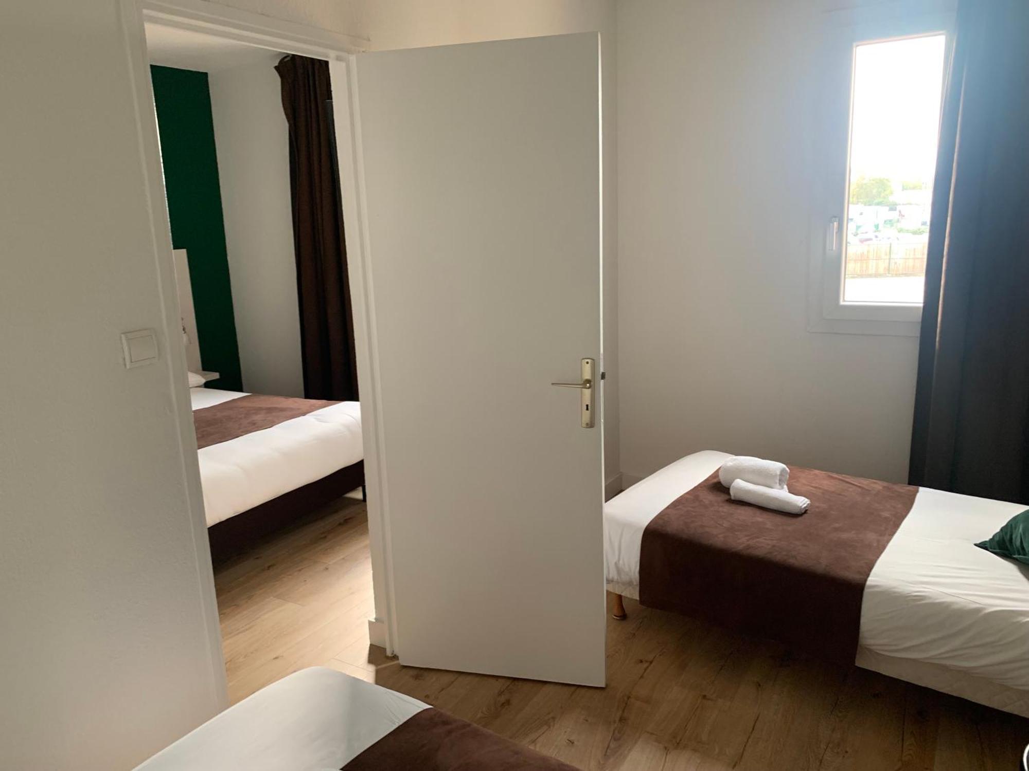 Contact Hotel Des Etats-Unis Toulouse Exterior foto
